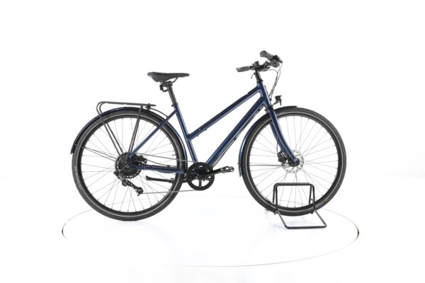 Ampler Bikes Stellar 2021