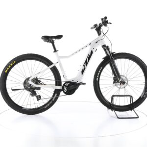 KTM Macina Race 591 2021