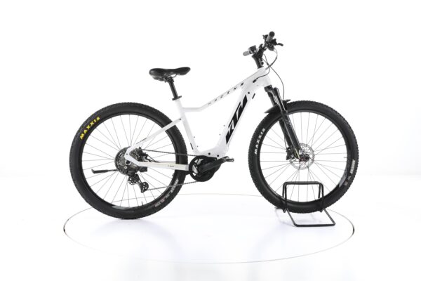KTM Macina Race 591 2021