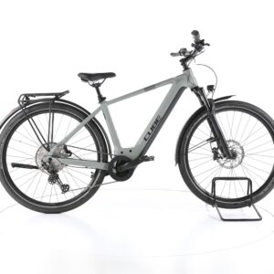 Cube Nuride Hybrid SLX Allroad 2023