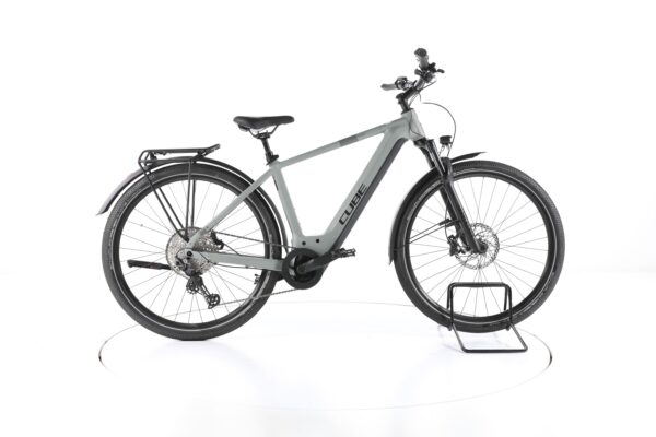 Cube Nuride Hybrid SLX Allroad 2023