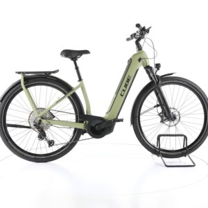 Cube Kathmandu Hybrid SLX 2023