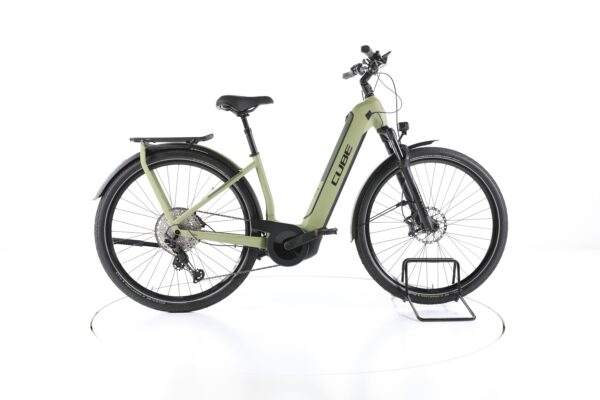 Cube Kathmandu Hybrid SLX 2023