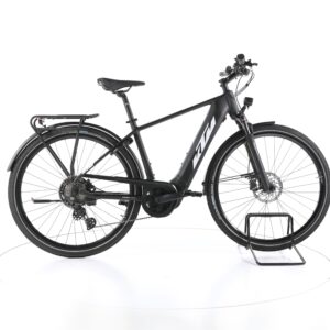KTM Power Sport 10 2021
