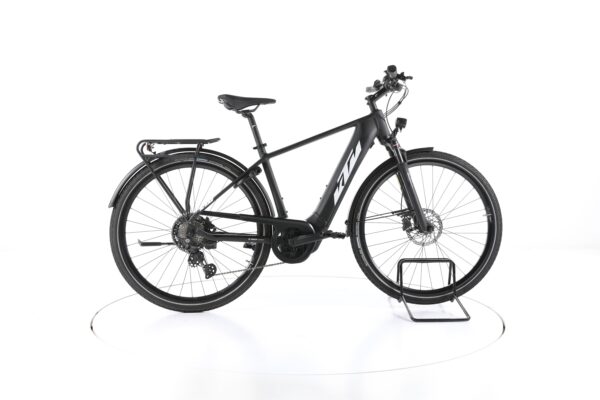 KTM Power Sport 10 2021