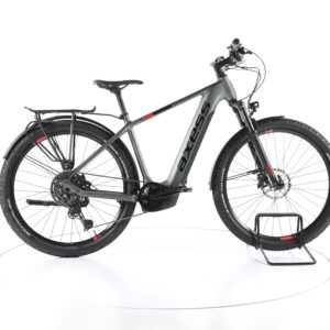 Axess Force Pro 29 Allroad 2023