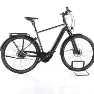 Pegasus Premio Evo 5 Lite Comfort 2021