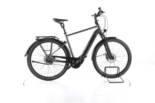 Pegasus Premio Evo 5 Lite Comfort 2021