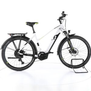 R Raymon CrossRay E 5.0 2022