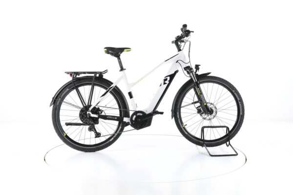 R Raymon CrossRay E 5 2022