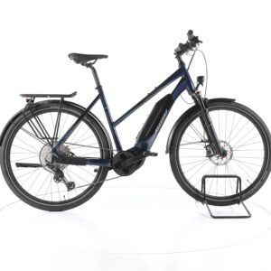 Stevens E-8X Tour 2022