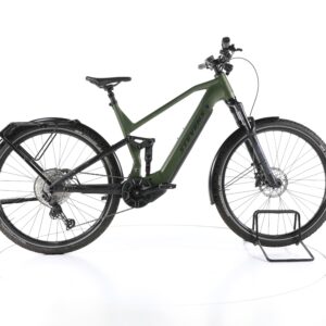 Stevens E-Inception TR 6.5.1 2022