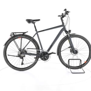 Cube Touring EXC 2022