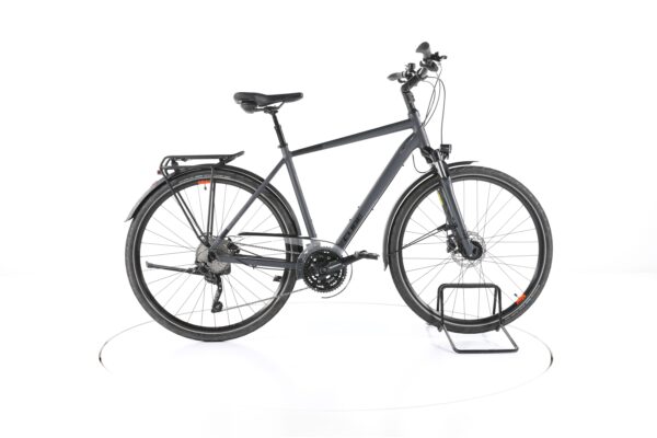 Cube Touring EXC 2022