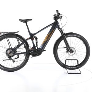 Corratec MTC 120 Pro 2022