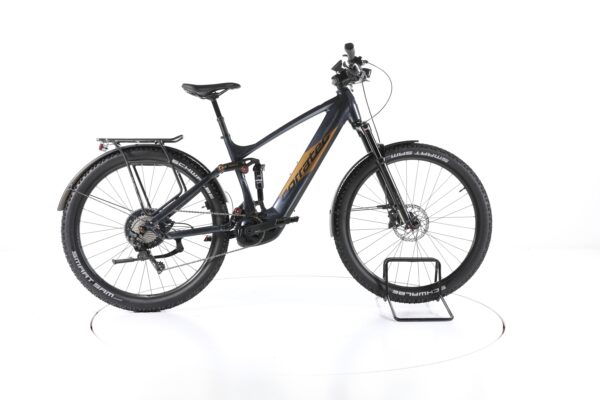 Corratec MTC 120 Pro 2022