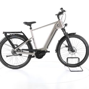 Velo de Ville SEB 890 PRO 2024