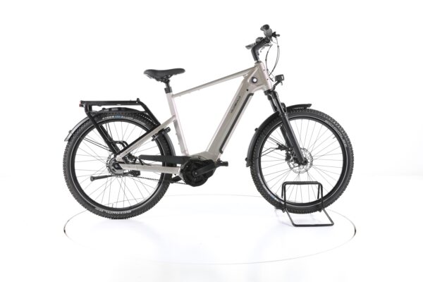 Velo de Ville SEB 890 PRO 2024