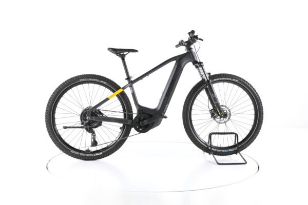 Carver Strict E.510 2024