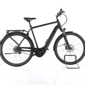 Pegasus Solero EVO 8F 2020