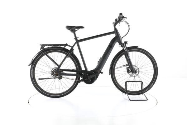 Pegasus Solero EVO 8F 2020