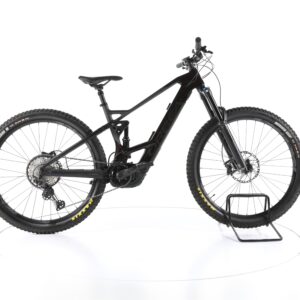 Orbea Wild FS M20 2022