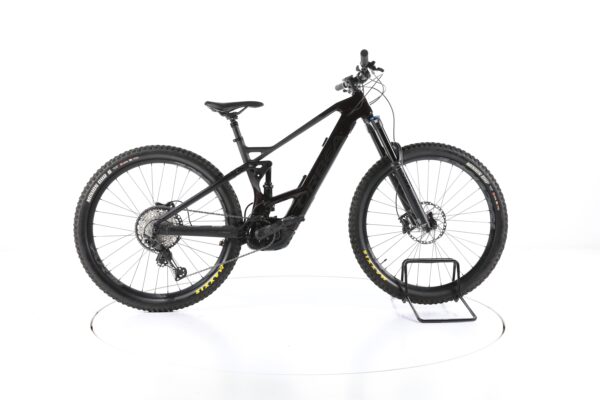 Orbea Wild FS M20 2022