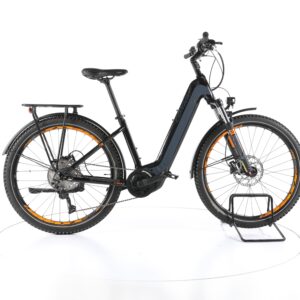 Conway Cairon SUV 125 2021