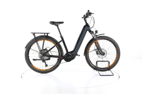 Conway Cairon SUV 125 2021