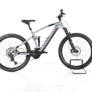 Cube Stereo Hybrid 120 Race 2024
