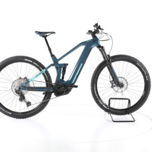 Cube Stereo Hybrid 140 HPC Race 2022