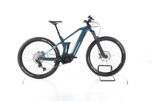 Cube Stereo Hybrid 140 HPC Race 2022