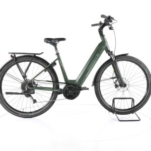 Green's Richmond 2022