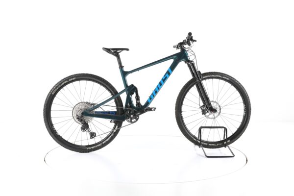Ghost Lector FS SF LC Essential 2021