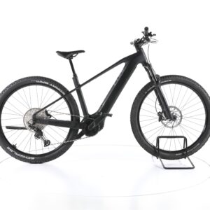 Cube Reaction Hybrid 29 2024