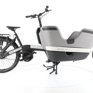 Gazelle Makki Load 2021