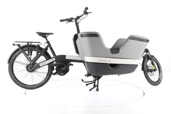Gazelle Makki Load 2021