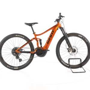Giant Stance E+ 2 2022