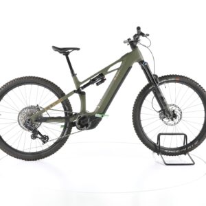 Cube Stereo Hybrid ONE44 HPC TM 2024