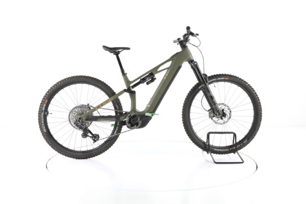 Cube Stereo Hybrid ONE44 HPC TM 2024