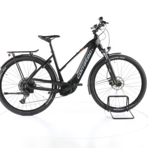Corratec MTC 2 2022