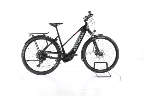 Corratec MTC 2 2022