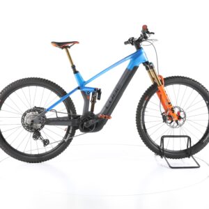 Cube Stereo Hybrid 140 HPC Actionteam 2023