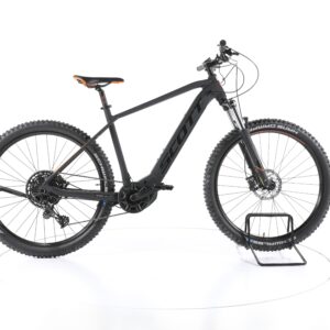 Scott Aspect eRide 920 2022