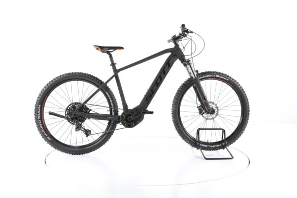 Scott Aspect eRide 920 2022