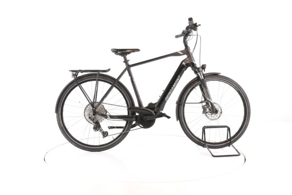 Bergamont E-Horizon Expert 2022