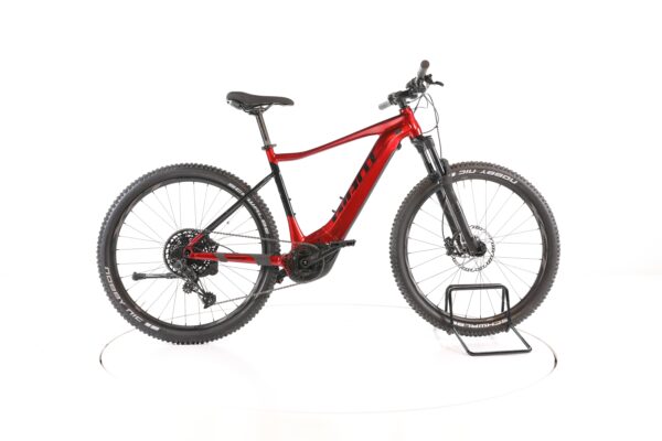 Giant Fathom E+ 1 Pro 2020