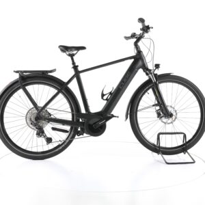 Cube Touring Hybrid Pro 2024