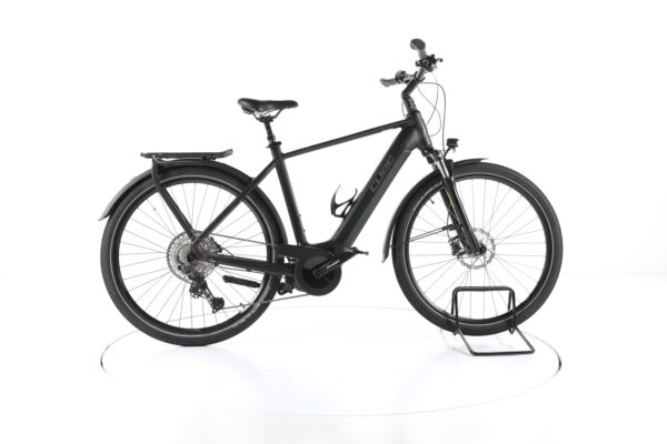 Cube Touring Hybrid Pro 2024