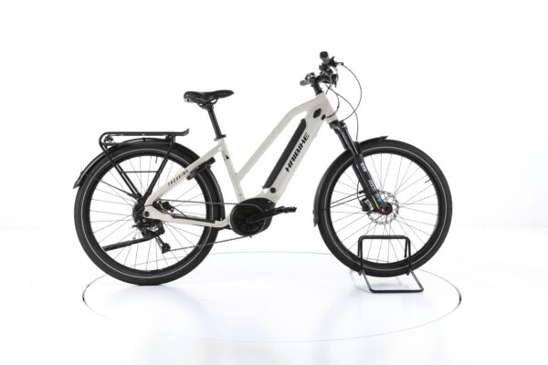 Haibike Trekking 3 2023